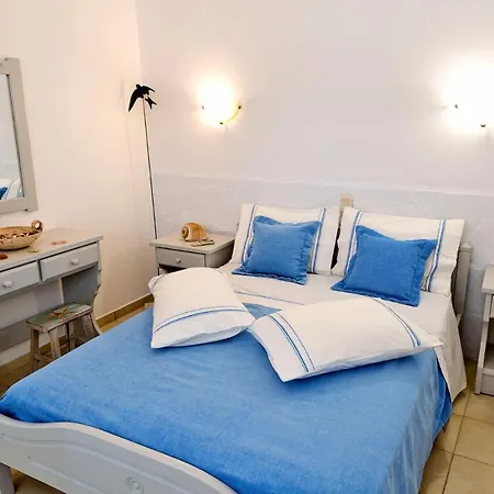 Deep Blue With Private Pool Next To Villa *